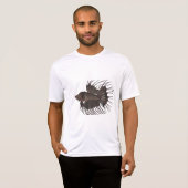 Betta T-Shirt (Voorkant volledig)