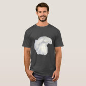 Betta T-Shirt (Voorkant volledig)