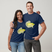 Betta T-Shirt (Unisex)
