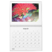 Betta viskalender 2013 kalender (Mar 2026)