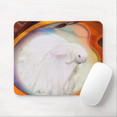 Betta vismuizen muismat (Met muis)