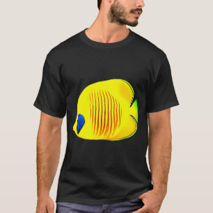 Betta Vissen T-shirt
