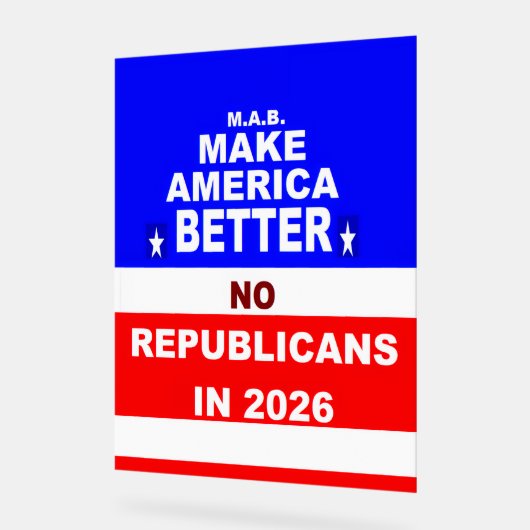 Better America (Angle)