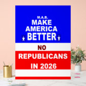 Better America (Mariage)