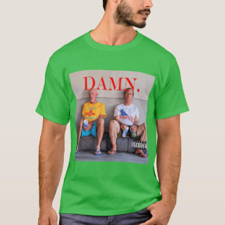 Better Call Saul retro T-shirt