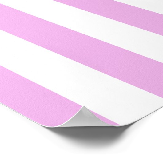 Better Late Than Ugly Poster (Hoek)