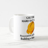 Better Life - tasse de café (Devant gauche)