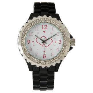 Better Samen – Romantisch Horloge
