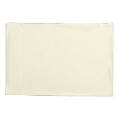 BETTER TOGETHER Cute Cabbage Valentine Couples Kussensloop (Achterkant)