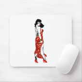 bettie muismat (Met muis)