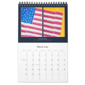 Bettigee schilderijen ・ Agenda Kalender (Mar 2026)