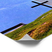 Betton Church Poster (Hoek)