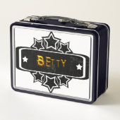 Betty (Achterkant)