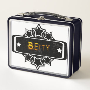 Betty