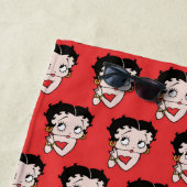 Betty badhanddoek (In situ)