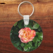 Betty Boop 153 Sleutelhanger (Voorkant)