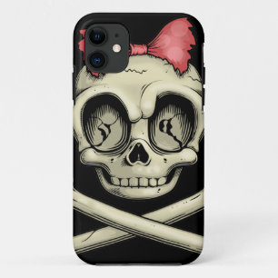 Betty Botten iPhone 11 Hoesje