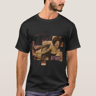 Betty Davis Nasty Gal T-shirt