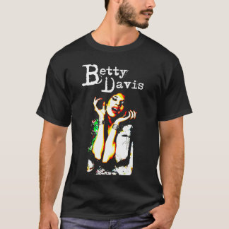 Betty Davis T-shirt