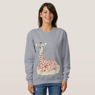 Betty De Giraffe Trui