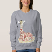 Betty De Giraffe Trui (Voorkant)