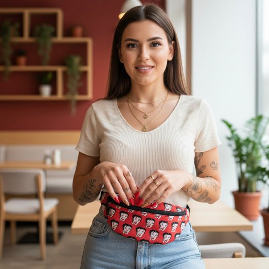 Betty Fanny Pack Heuptasje