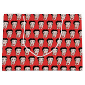 Betty Groot Cadeauzakje (Voorkant)