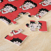 Betty Jigsaw Puzzle (Côté)
