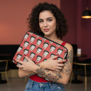 Betty Laptop Hoes