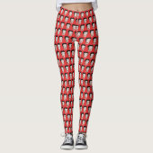 Betty Leggings (Voorkant)