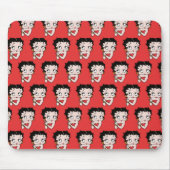Betty Mouse Pad Muismat (Voorkant)