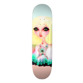 "Betty" Skateboard