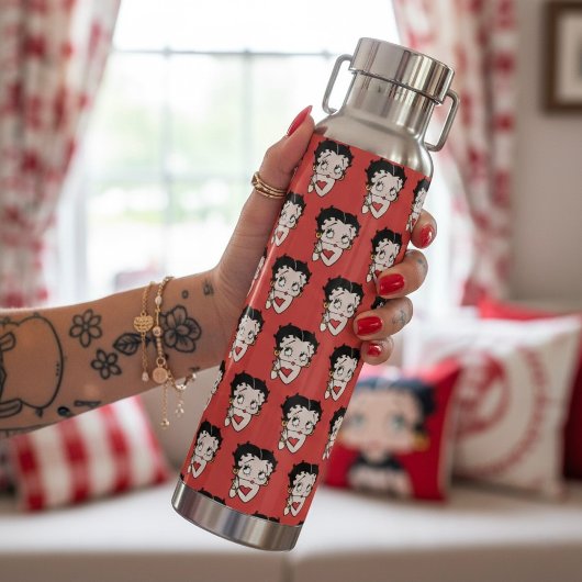 Betty Waterfles