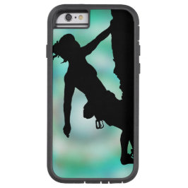between rock and sky iPhone 6 case