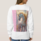 beugel trui (Achterkant)