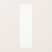 Beugels / Fotograaf Visitekaartjes (Binnenkant ongevouwen)