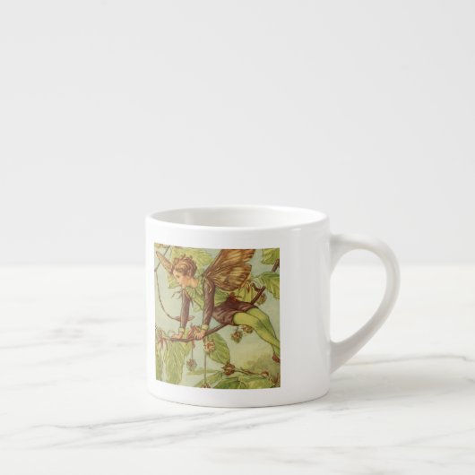 Beukenboom — Melk van Vision Studio Espresso Kop (Rechts)