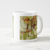 Beukenboom — Melk van Vision Studio Jumbo Beker (Voorkant rechts)