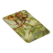 Beukenboom — Melk van Vision Studio Magneet (Rechterzijde)