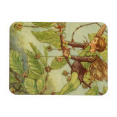 Beukenboom — Melk van Vision Studio Magneet (Horizontaal)