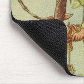 Beukenboom — Melk van Vision Studio Muismat (Hoek)