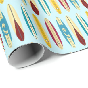 beukenborden cadeaupapier