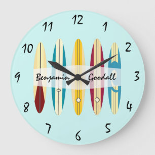 beukenborden grote klok