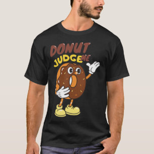 beurr me juger T-shirt classique Copie