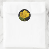 Beurre ~ autocollant (Sac)