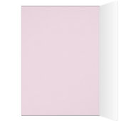 Beurre blanc mignon rose Bow Rose Papillon (Intérieur (Gauche))