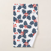 Beurre blanche (Serviette à main)