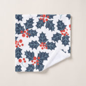 Beurre blanche (Gant de toilette)