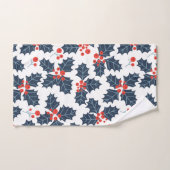 Beurre blanche (Serviette à main)