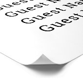 Beurre d'aquarelle ensemble nuptiale - tableau de  (Coin)